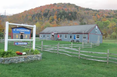 34 Buffalo Farm Road Granville VT 05747