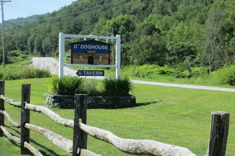 34 Buffalo Farm Road Granville VT 05747
