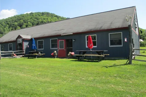 34 Buffalo Farm Road Granville VT 05747