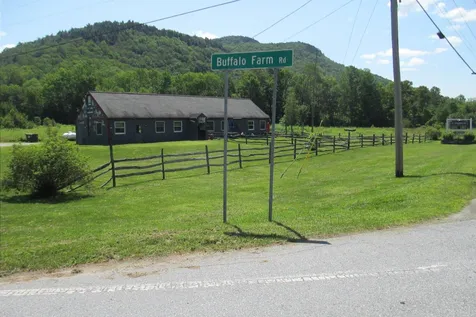 34 Buffalo Farm Road Granville VT 05747