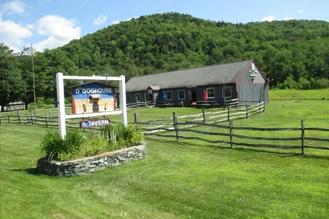 34 Buffalo Farm Road Granville VT 05747