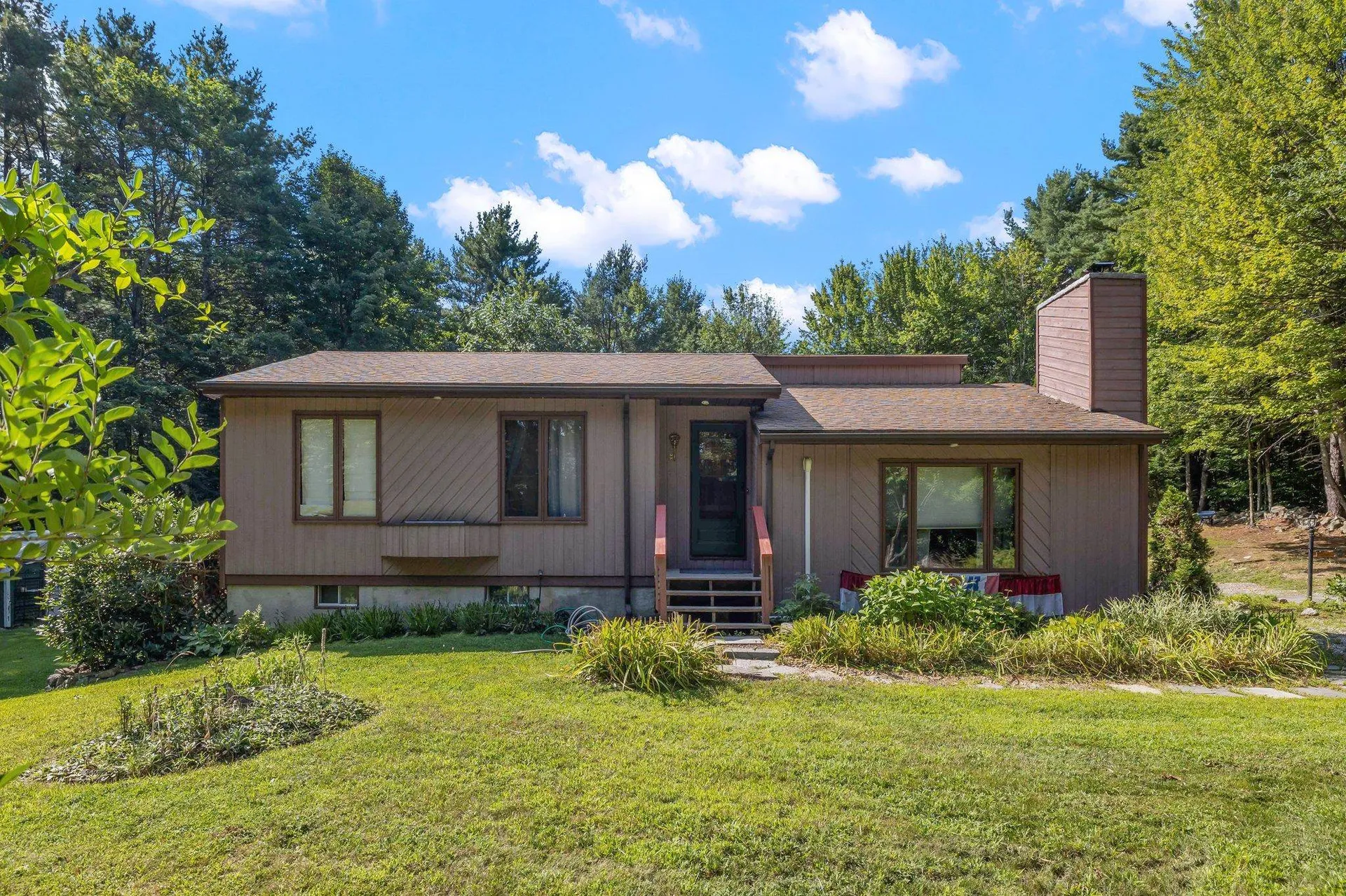 288 Brown Hill Road Belmont NH 03220