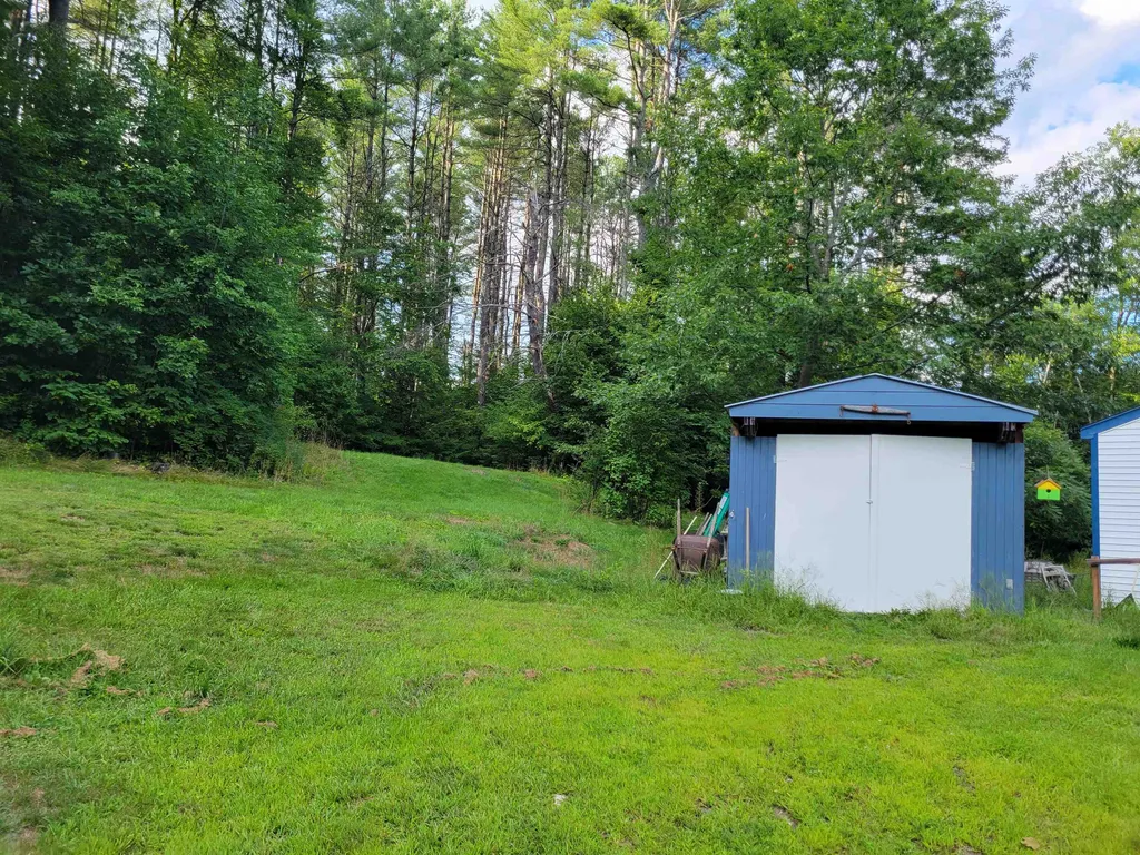 96 Cole Hill Road Windsor VT 05089