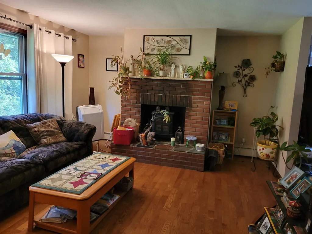 96 Cole Hill Road Windsor VT 05089