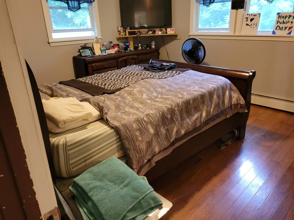 96 Cole Hill Road Windsor VT 05089