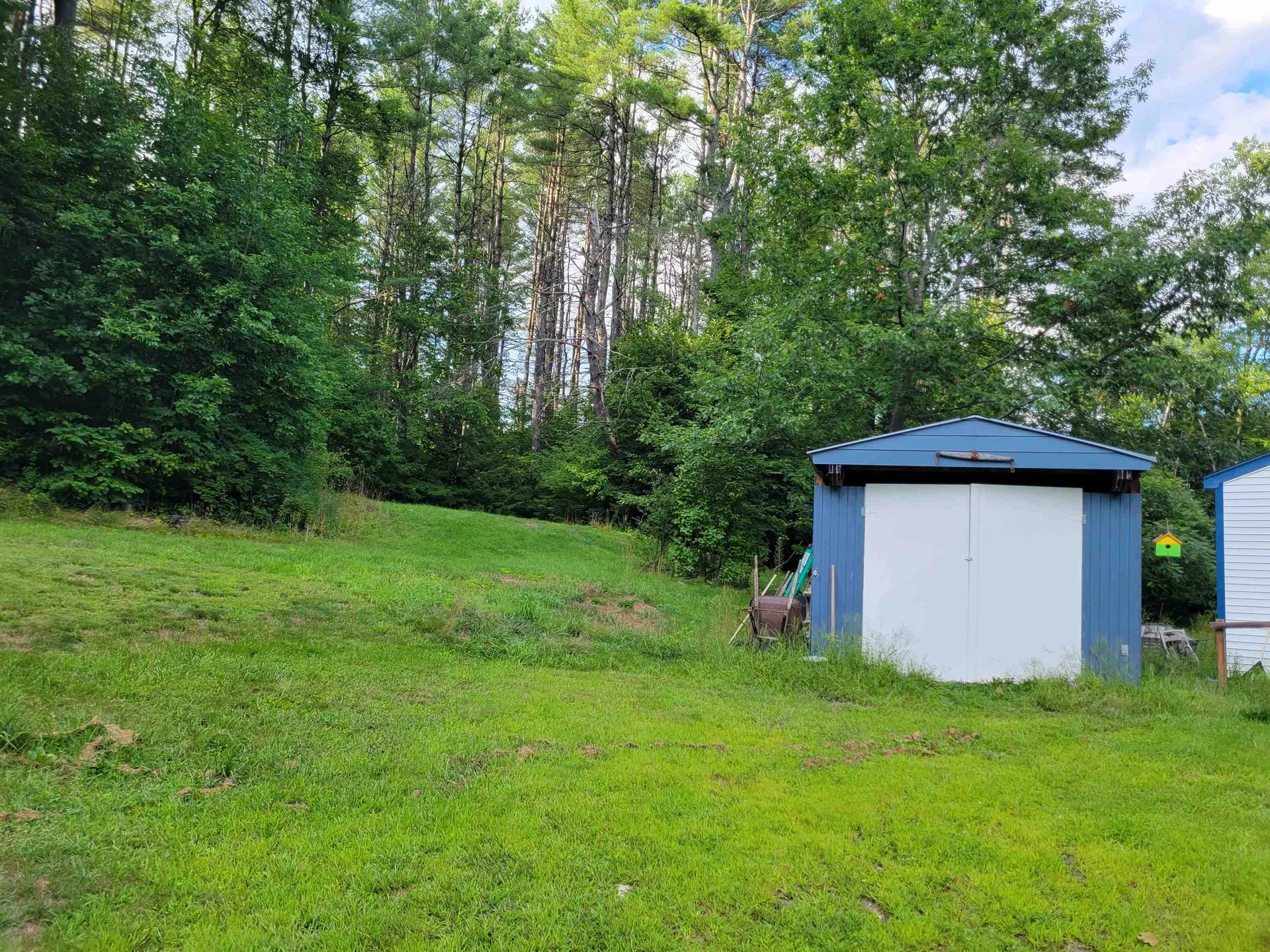 96 Cole Hill Road Windsor VT 05089