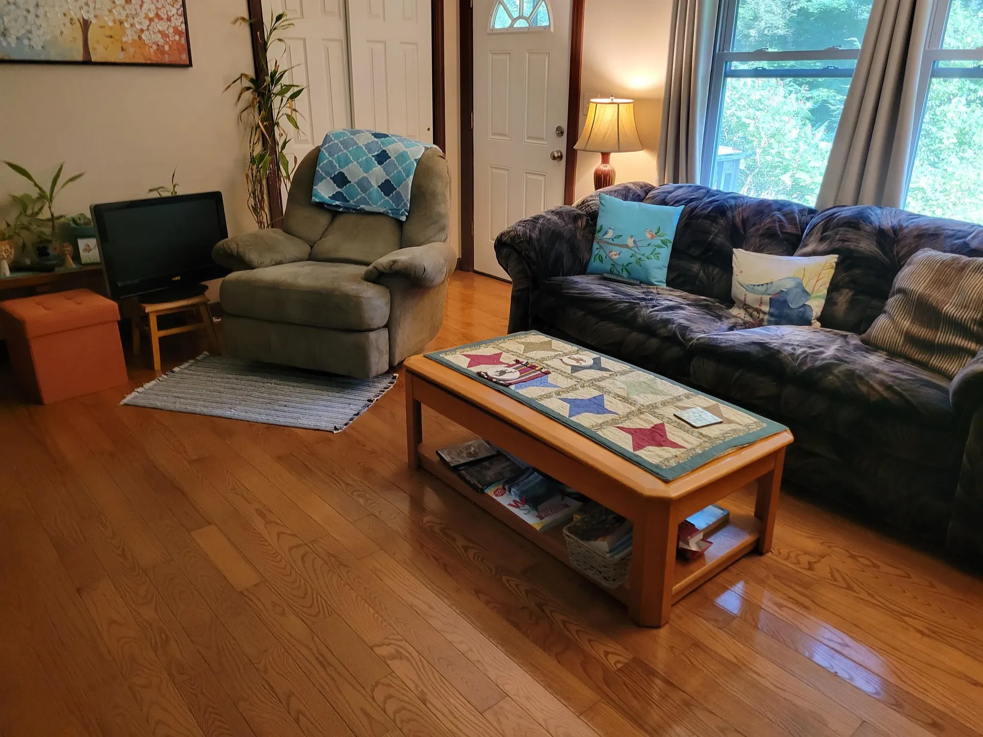 96 Cole Hill Road Windsor VT 05089