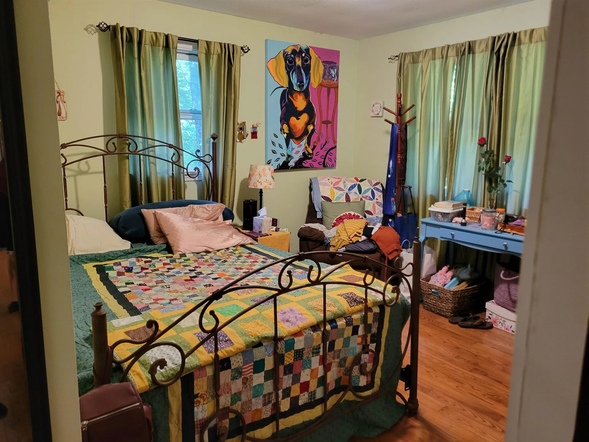 96 Cole Hill Road Windsor VT 05089