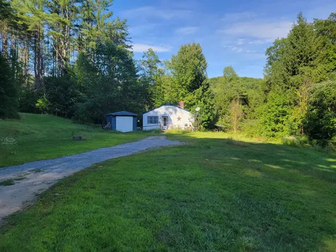 96 Cole Hill Road Windsor VT 05089