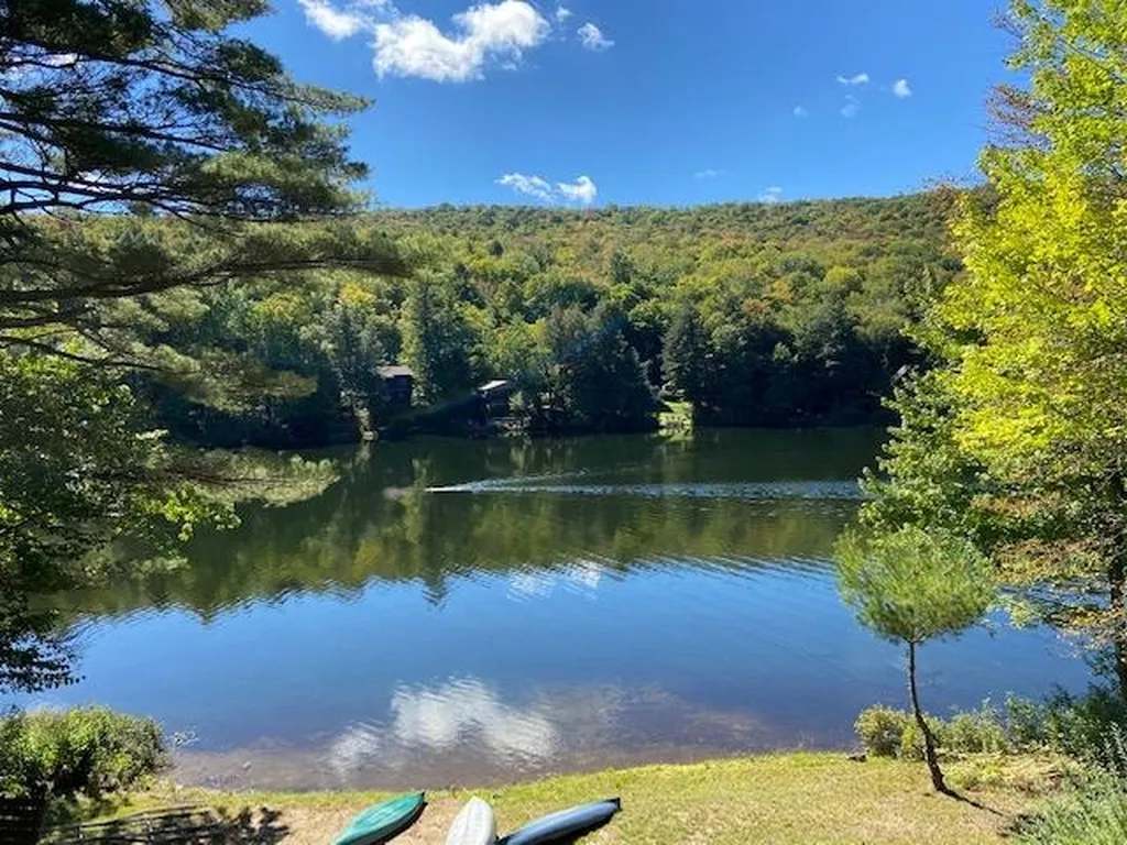329 Chalk Pond Road Newbury NH 03255