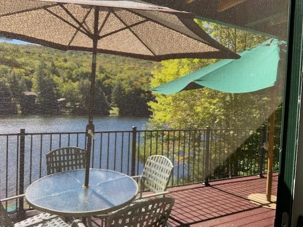 329 Chalk Pond Road Newbury NH 03255