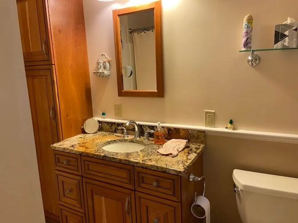 329 Chalk Pond Road Newbury NH 03255