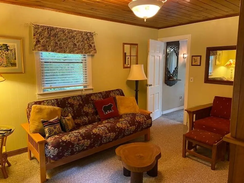 329 Chalk Pond Road Newbury NH 03255