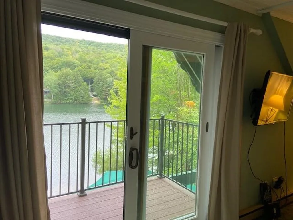 329 Chalk Pond Road Newbury NH 03255
