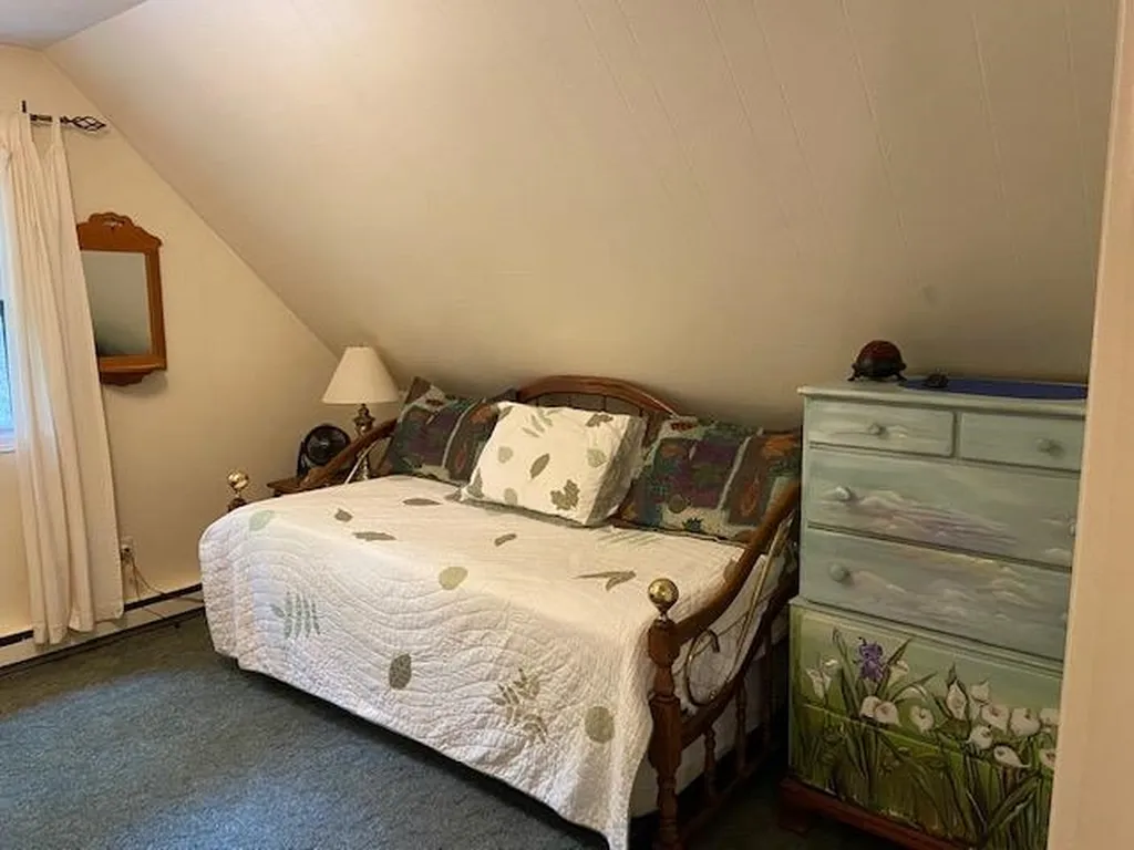 329 Chalk Pond Road Newbury NH 03255