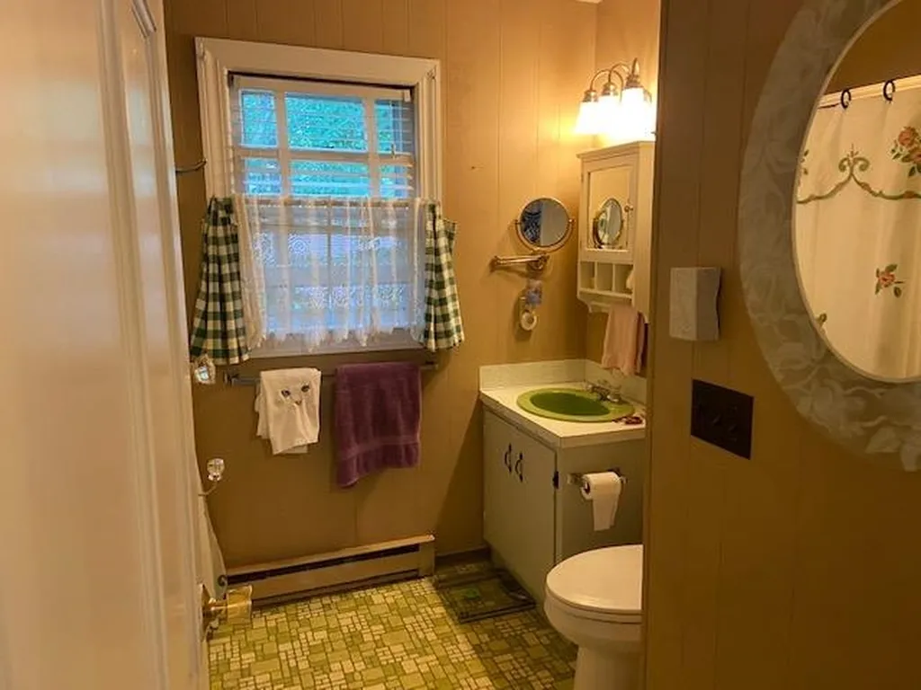 329 Chalk Pond Road Newbury NH 03255