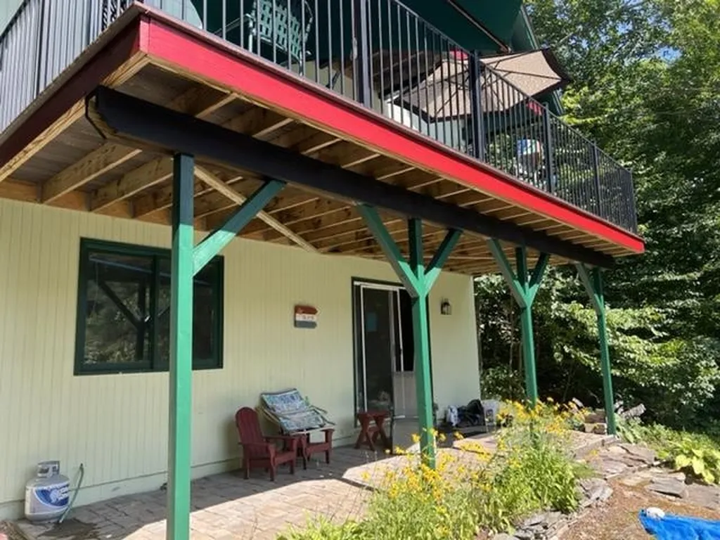 329 Chalk Pond Road Newbury NH 03255