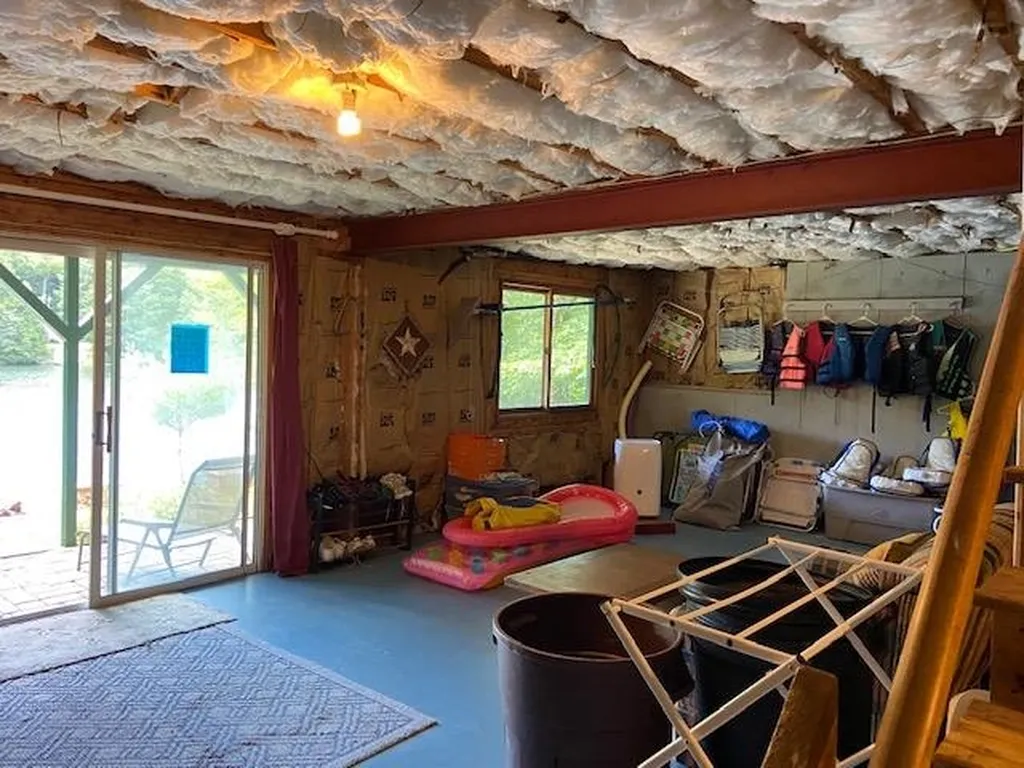329 Chalk Pond Road Newbury NH 03255
