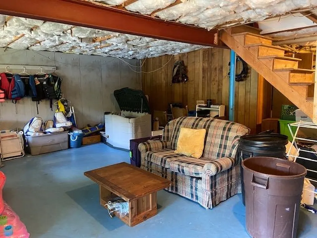 329 Chalk Pond Road Newbury NH 03255