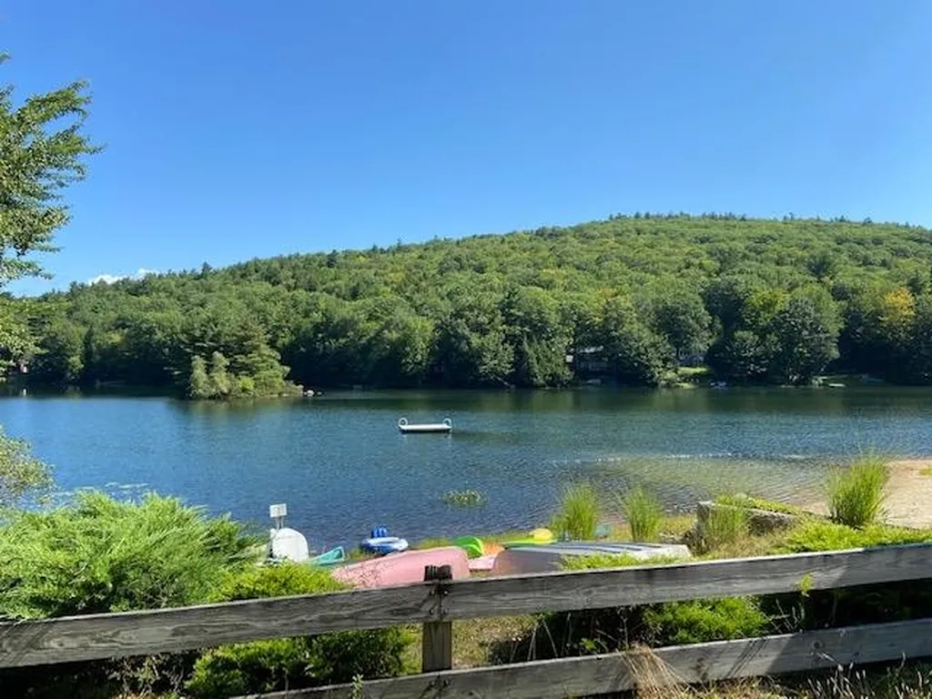 329 Chalk Pond Road Newbury NH 03255