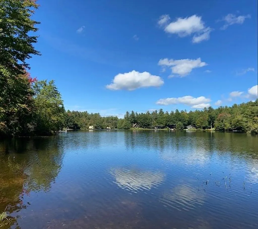 329 Chalk Pond Road Newbury NH 03255
