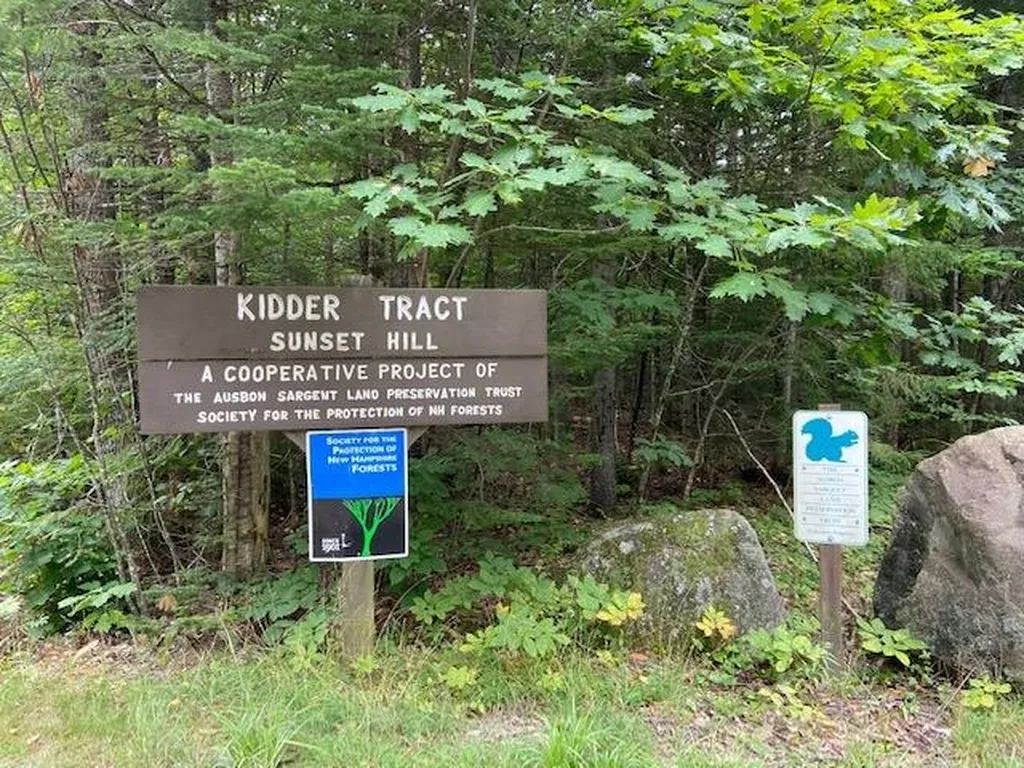 329 Chalk Pond Road Newbury NH 03255