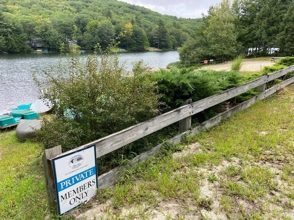 329 Chalk Pond Road Newbury NH 03255