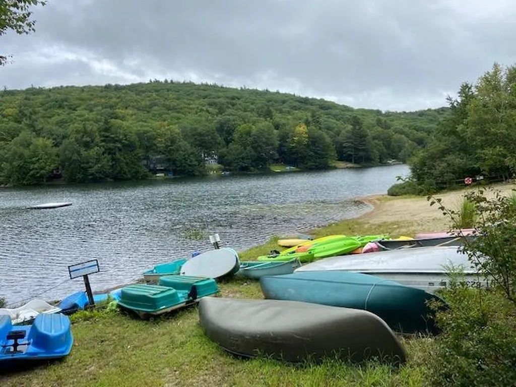 329 Chalk Pond Road Newbury NH 03255