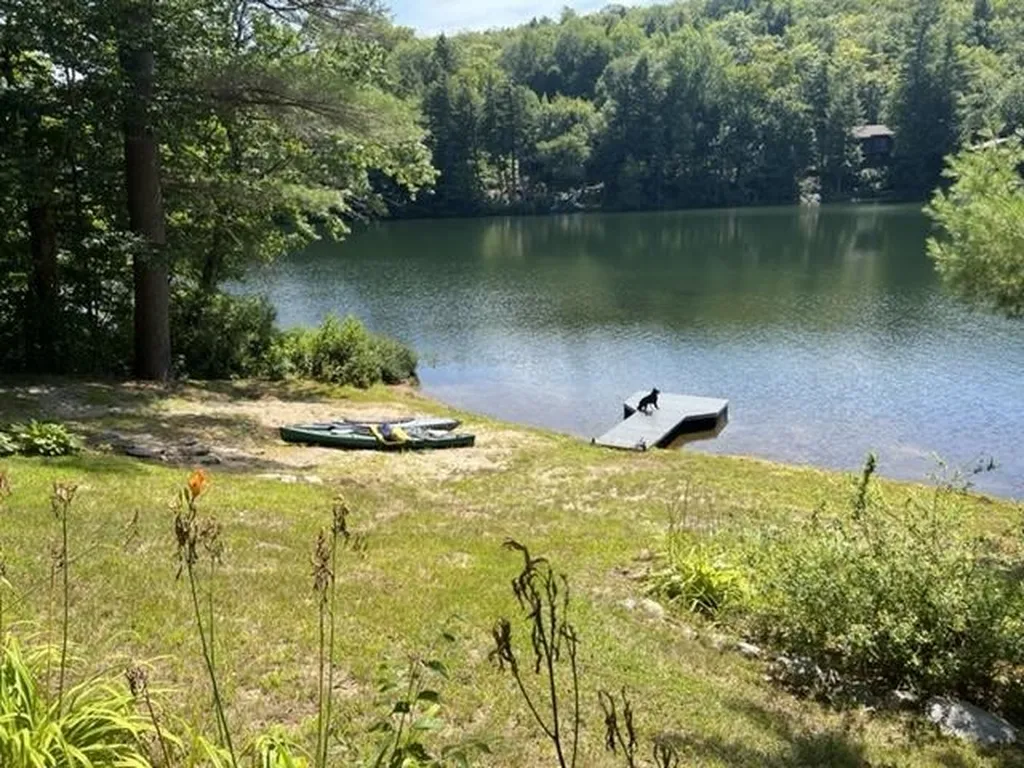 329 Chalk Pond Road Newbury NH 03255