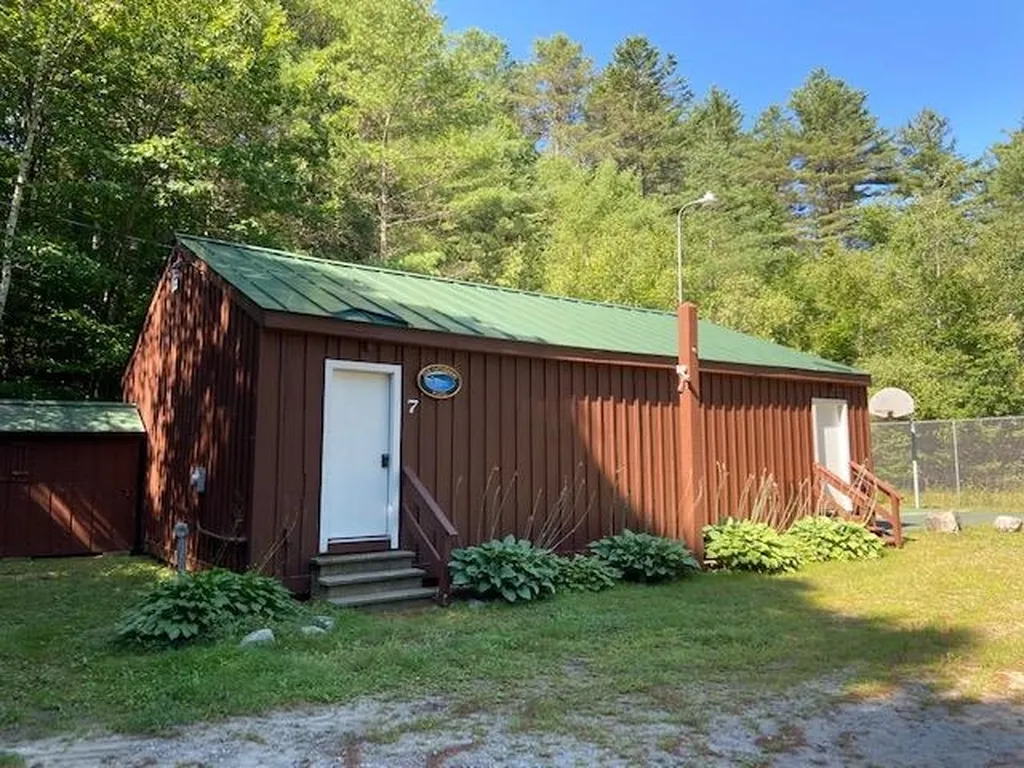 329 Chalk Pond Road Newbury NH 03255