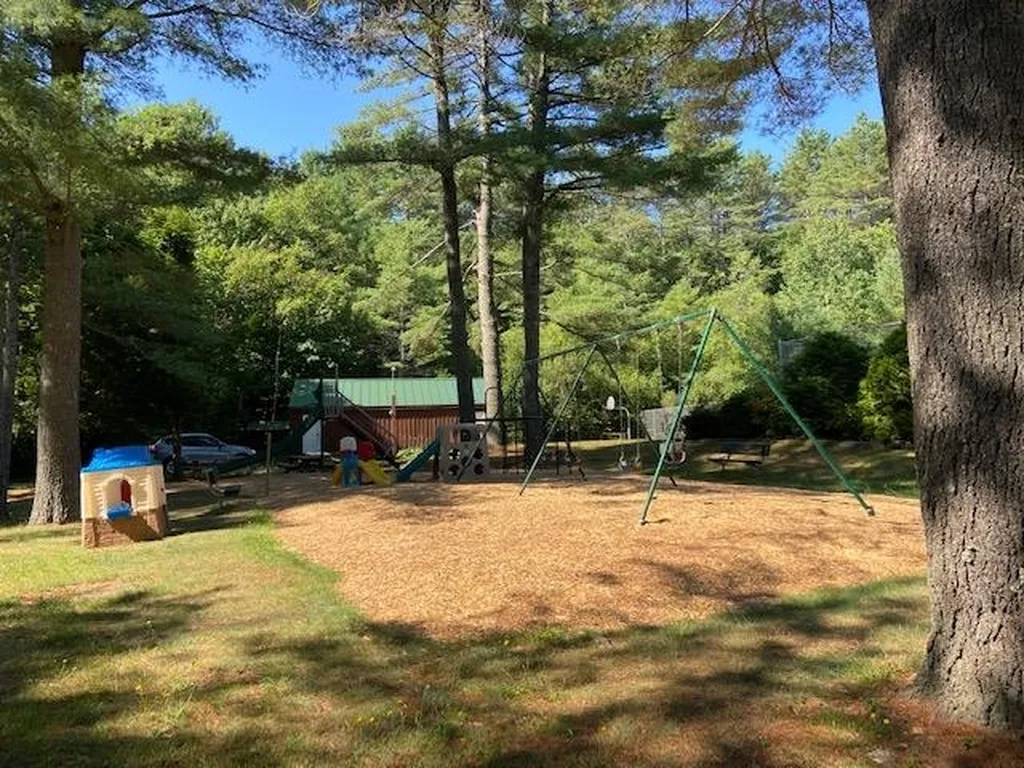 329 Chalk Pond Road Newbury NH 03255