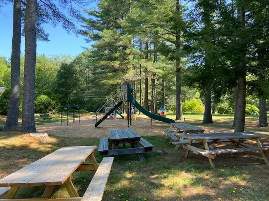 329 Chalk Pond Road Newbury NH 03255