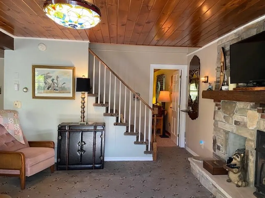 329 Chalk Pond Road Newbury NH 03255