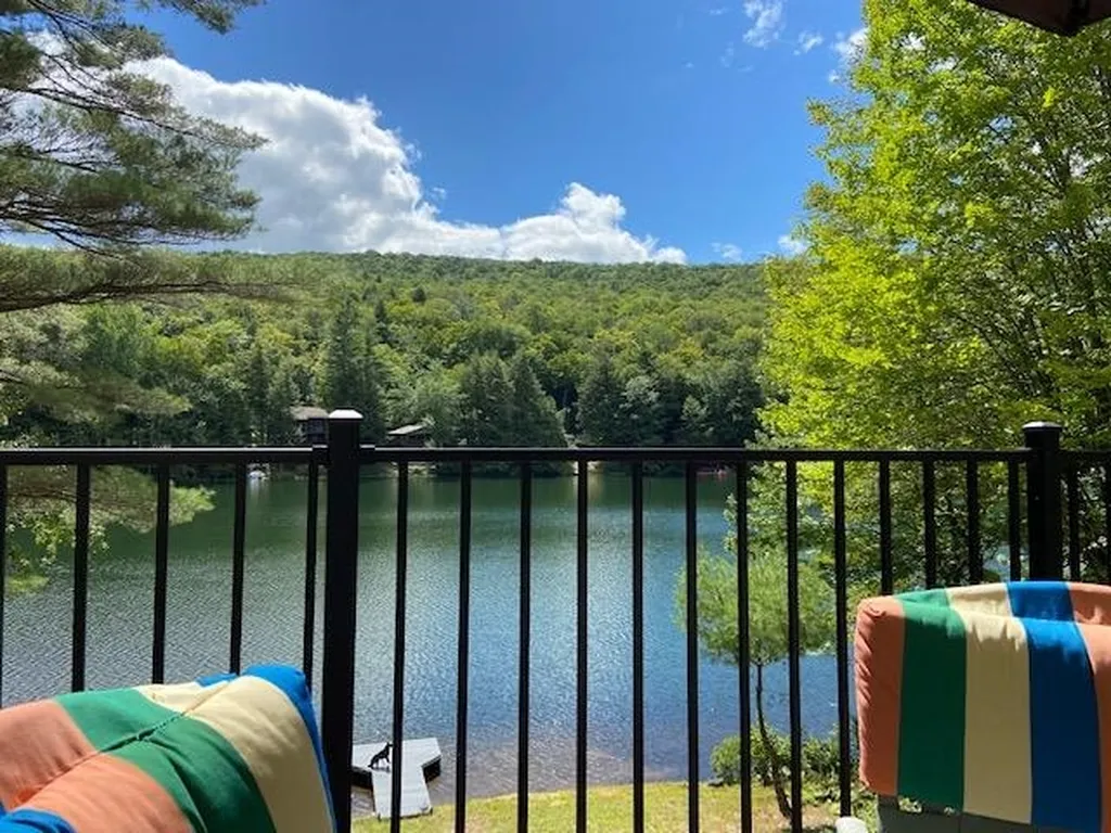 329 Chalk Pond Road Newbury NH 03255