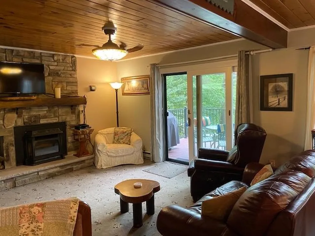 329 Chalk Pond Road Newbury NH 03255