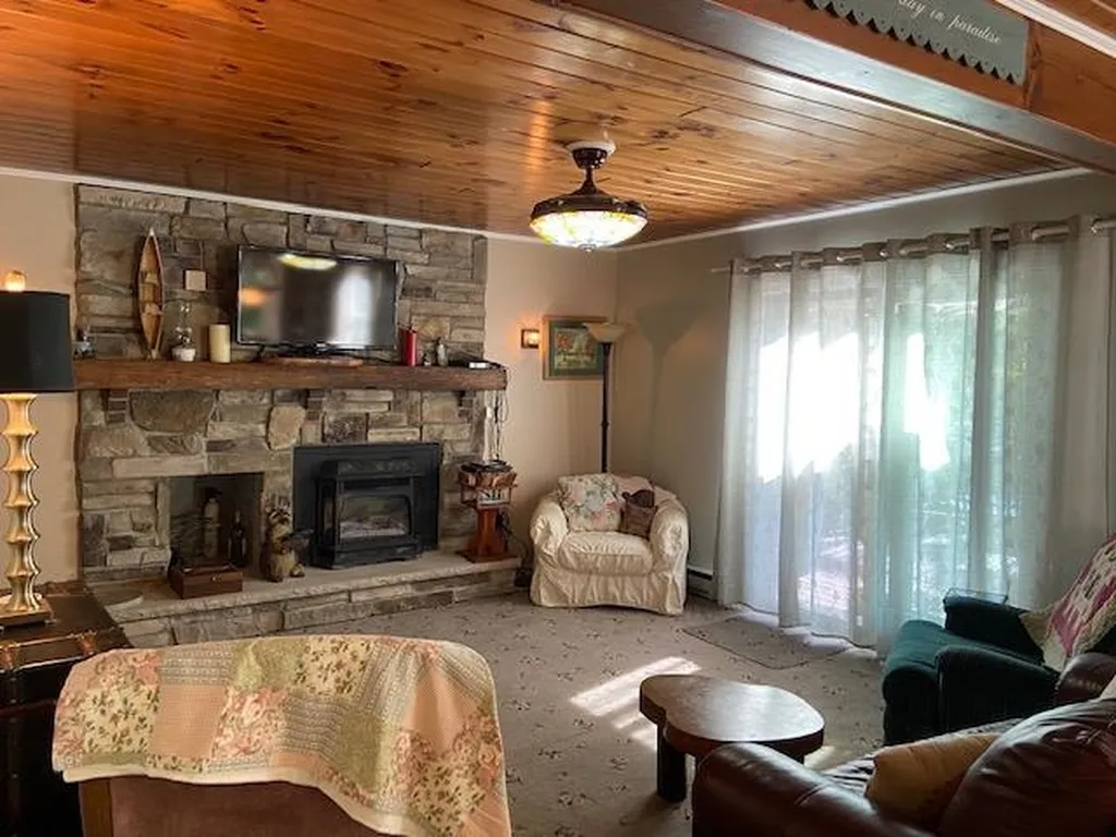 329 Chalk Pond Road Newbury NH 03255