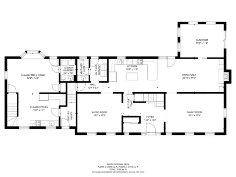 16 Country Club Lane Plaistow NH 03865