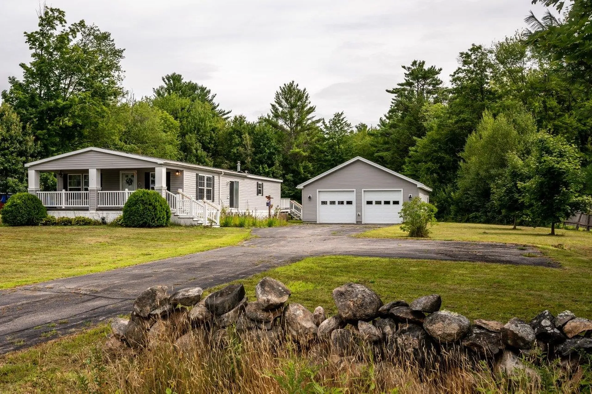 1158 White Mountain Highway Milton NH 03851