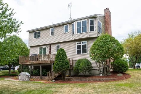 21 Settlement Way Nashua NH 03062