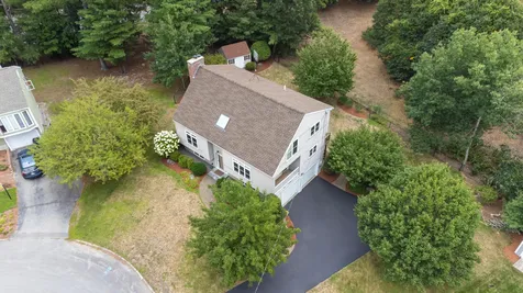 21 Settlement Way Nashua NH 03062