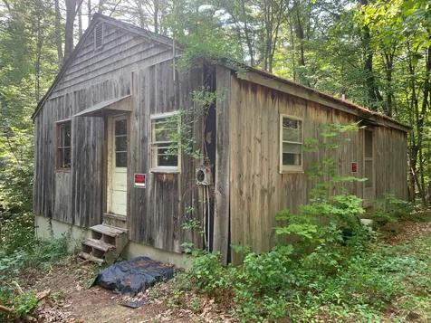 243 Paige Hill Road Goffstown NH 03045