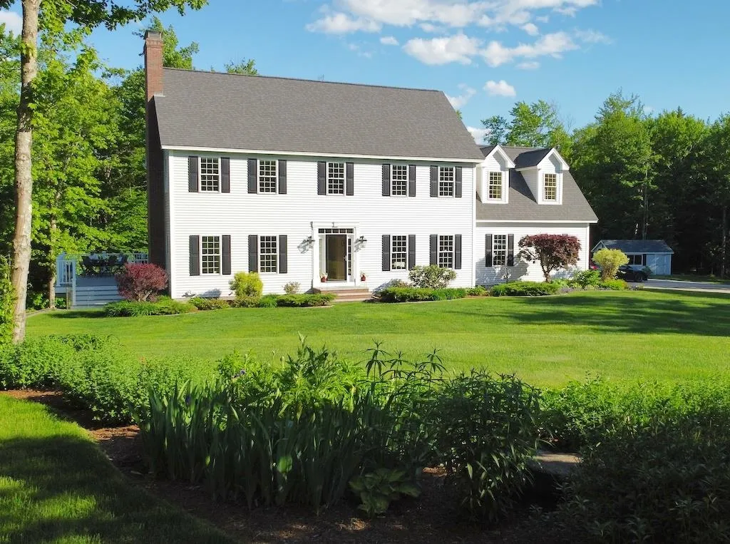 27 Wolfs Way Jaffrey NH 03452