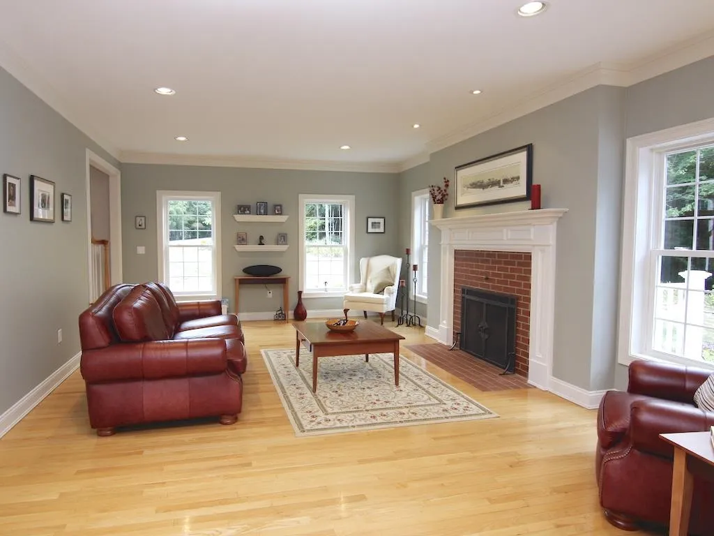 27 Wolfs Way Jaffrey NH 03452