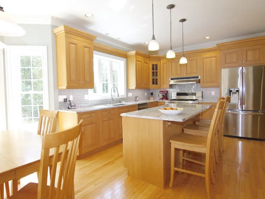 27 Wolfs Way Jaffrey NH 03452