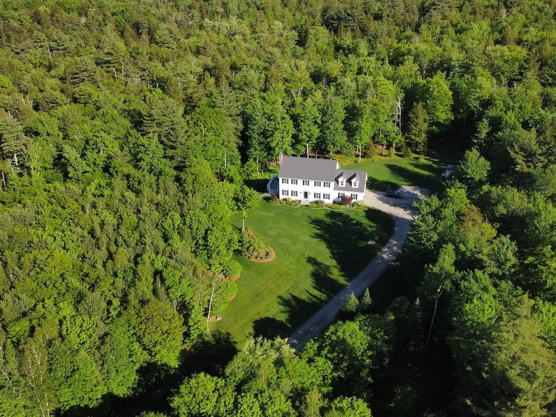 27 Wolfs Way Jaffrey NH 03452