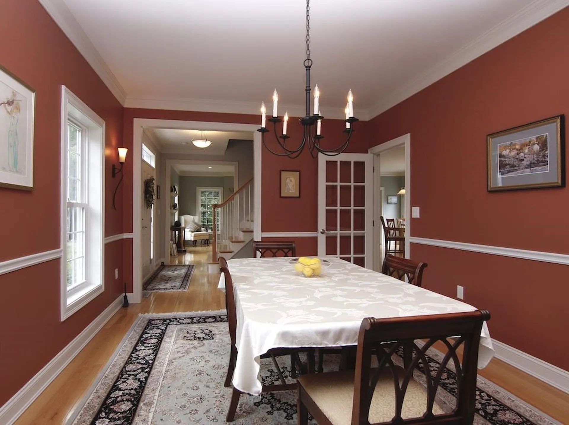 27 Wolfs Way Jaffrey NH 03452