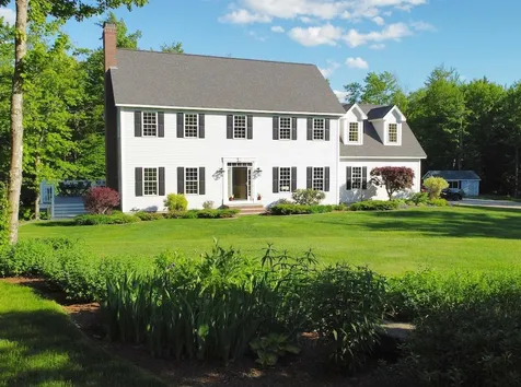 27 Wolfs Way Jaffrey NH 03452