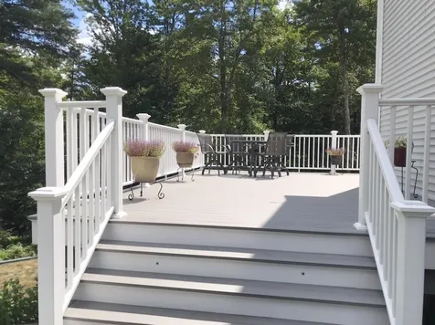 27 Wolfs Way Jaffrey NH 03452