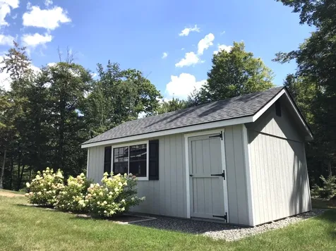 27 Wolfs Way Jaffrey NH 03452