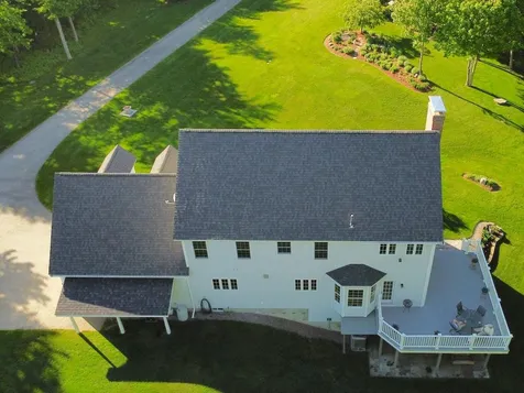 27 Wolfs Way Jaffrey NH 03452